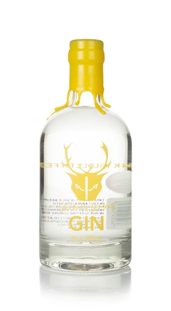 Sleeping Lemons Gin product image