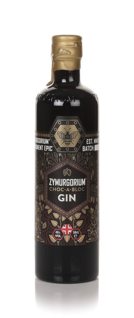 Zymurgorium Choc-a-Bloc Gin product image
