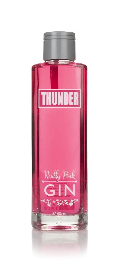 Thunder Really Pink Gin product image