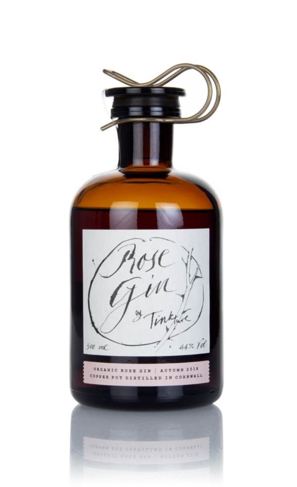 Tinkture Rose Gin product image