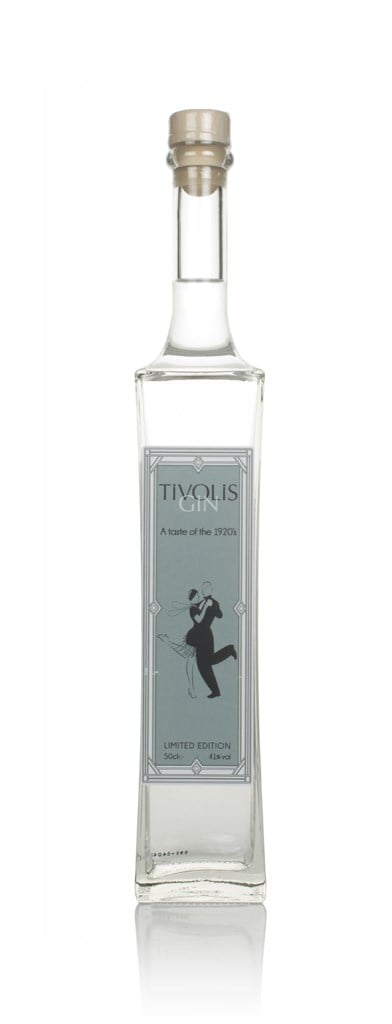 Tivoli's Gin