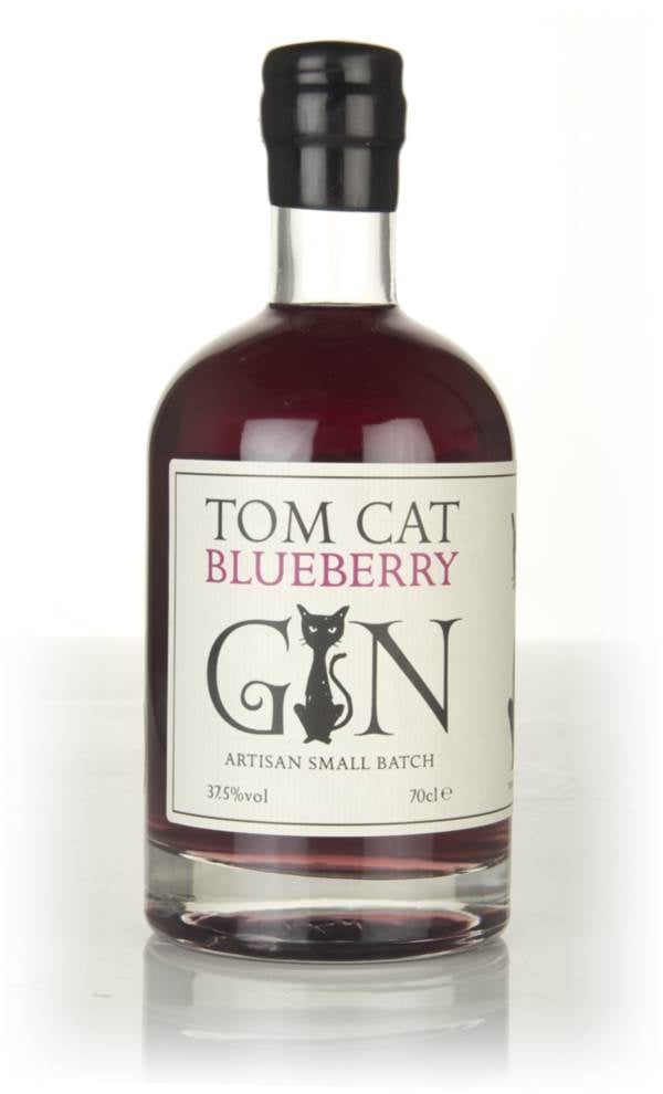 Tom Cat Blueberry Gin product image