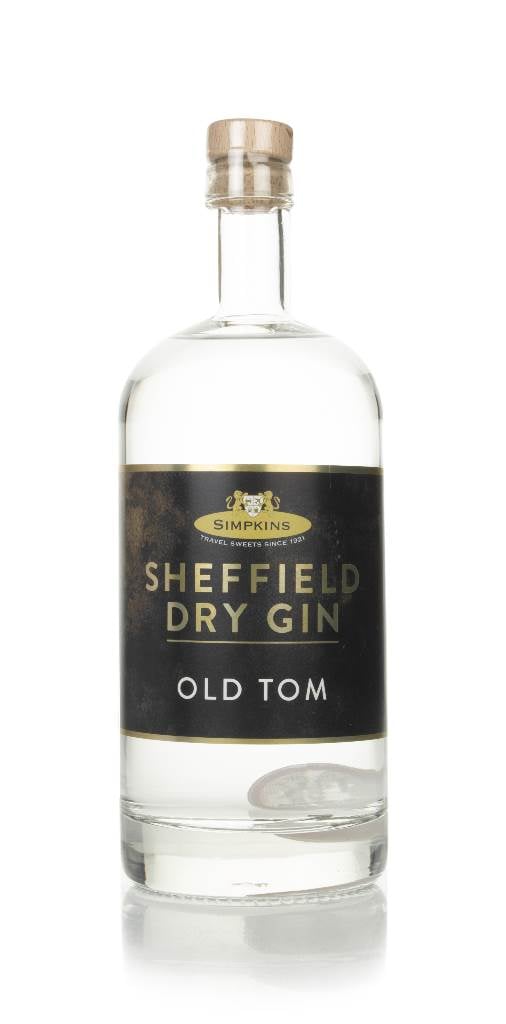 True North Sheffield Dry Gin Old Tom product image