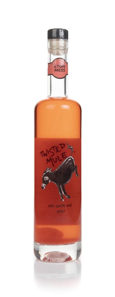 Twisted Mule Eton Mess Gin product image