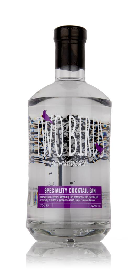 Two Birds Speciality Cocktail Gin product image