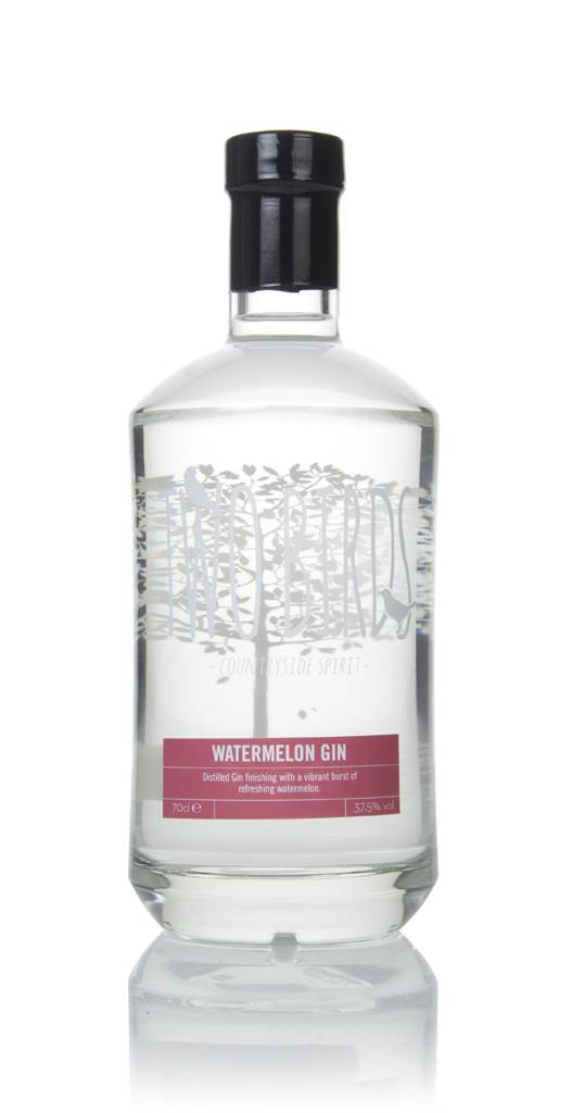 Two Birds Watermelon Gin product image