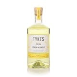 Tyke’s Lemon