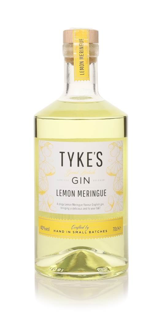 Tyke’s Lemon Meringue Gin product image