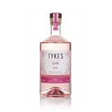 Tyke's Rose Gin