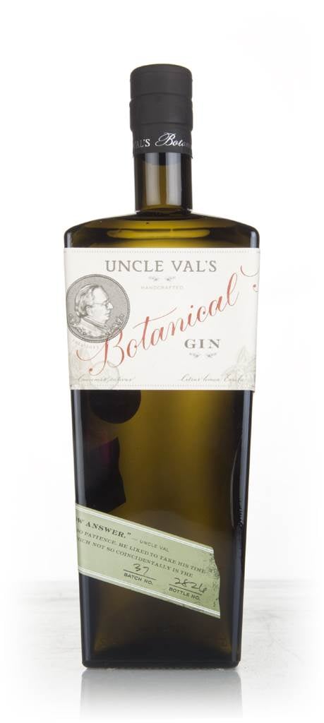 Uncle Val's Gin product image