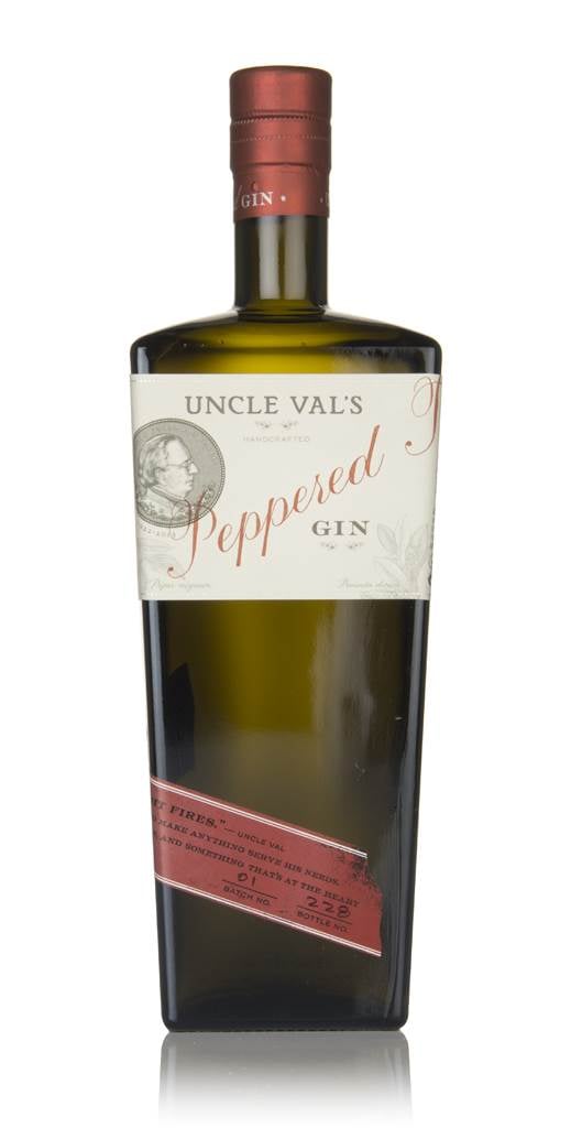 Uncle Val's Peppered Gin product image