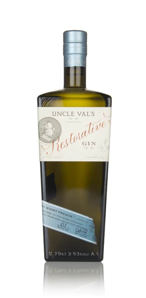 Uncle Val's Restorative Gin product image