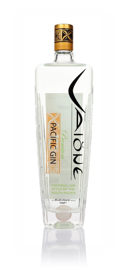 Vaione Pacific Gin