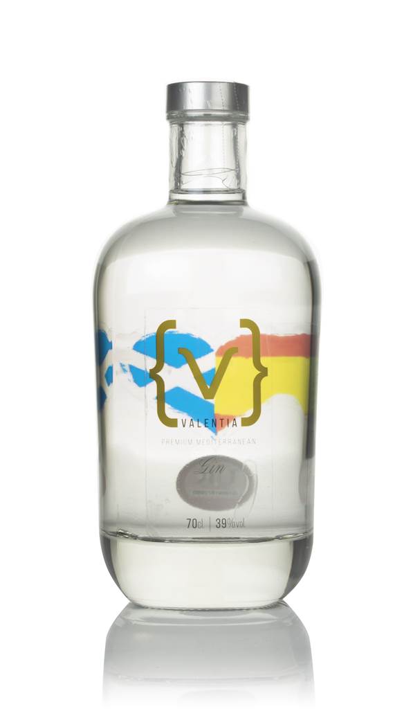 Valentia Gin product image