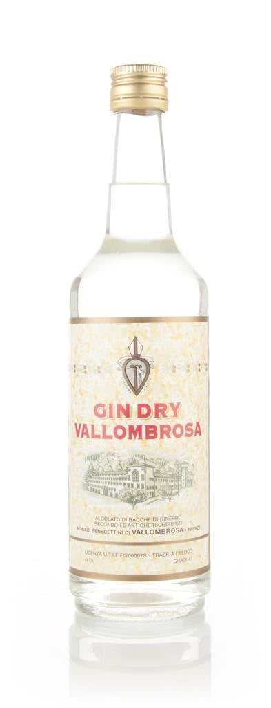 Vallombrosa Dry Gin product image