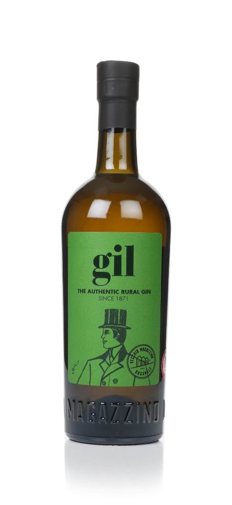 Gil The Authentic Rural Gin product image