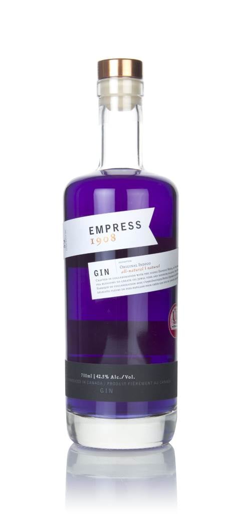 Empress 1908 Gin product image