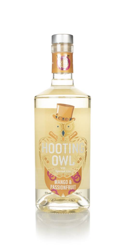 VIE Mango & Passion Fruit Gin product image
