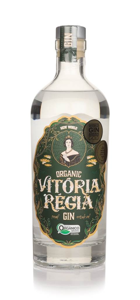 Vitória Régia Gin product image
