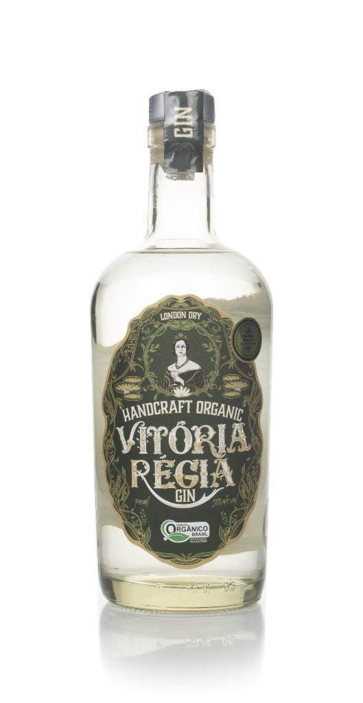 Vitória Régia Gin product image