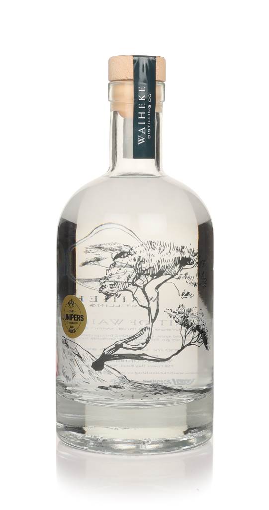 Spirit of Waiheke Gin product image
