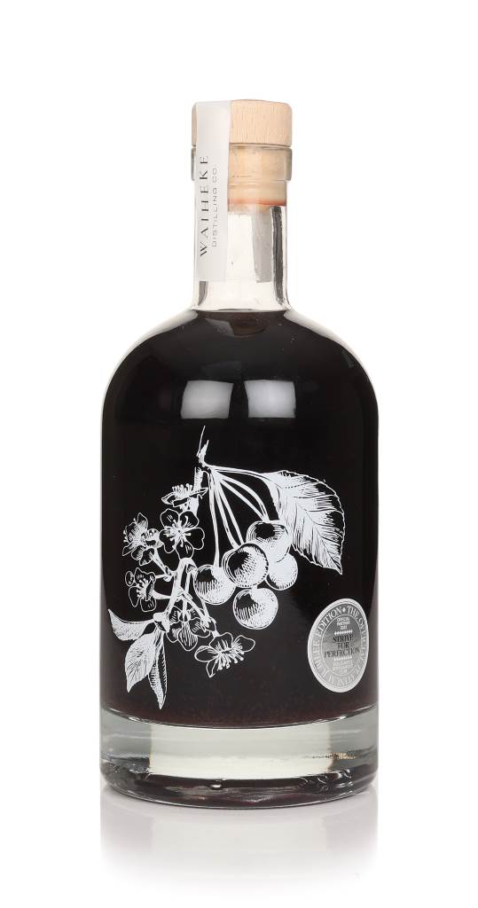 Waiheke Red Ruby Gin product image