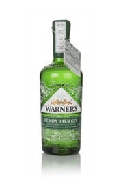 Warner's Lemon Balm Gin