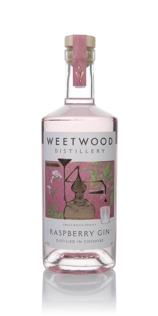 Weetwood Raspberry Gin product image