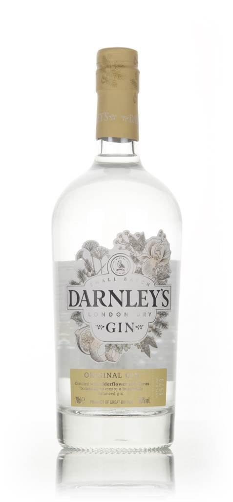 Darnley's Gin product image