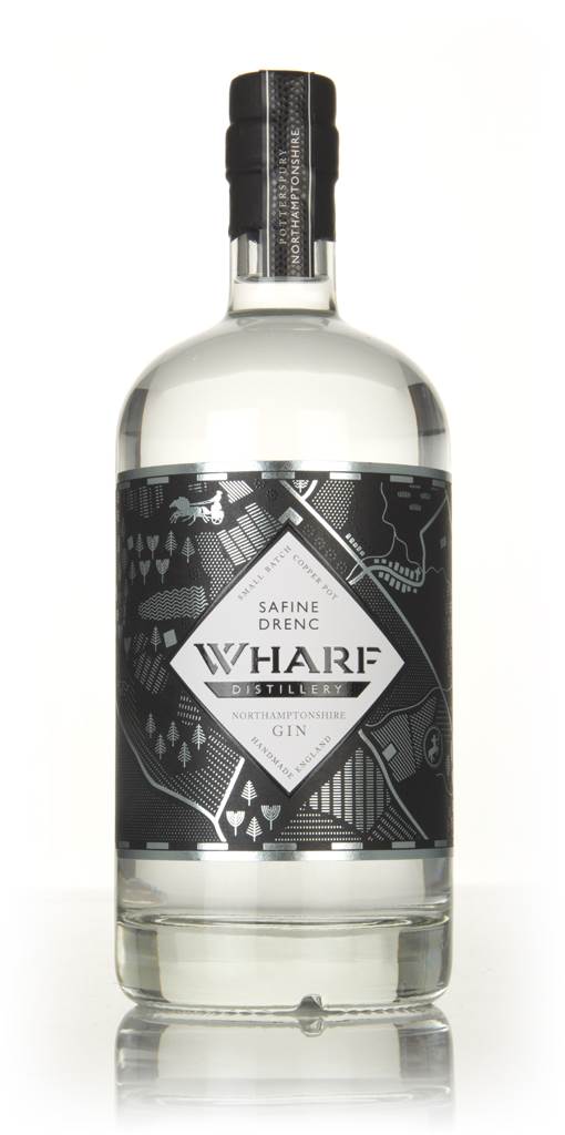 Wharf Safine Drenc product image