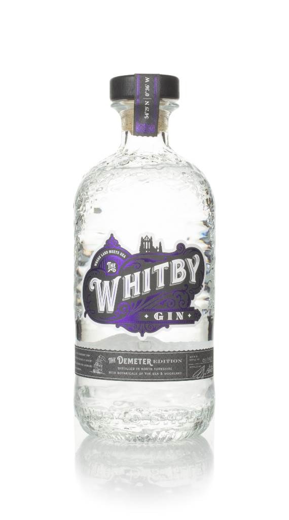 Whitby Demeter Gin product image