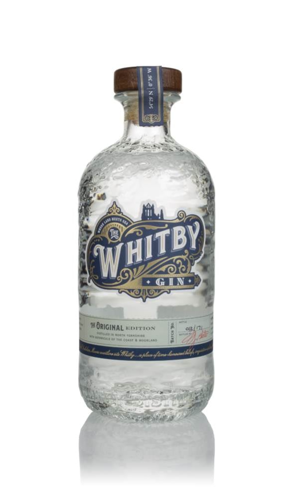 Whitby Gin product image