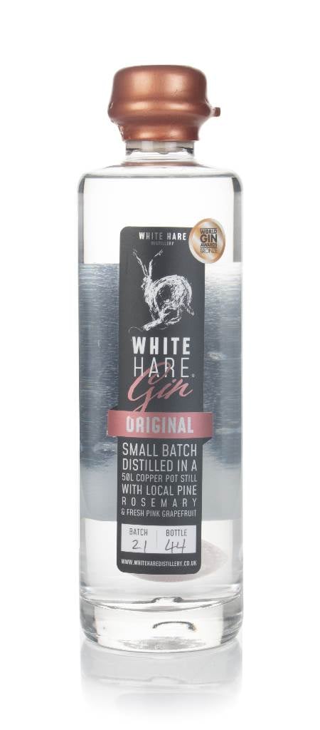 White Hare Original Gin product image