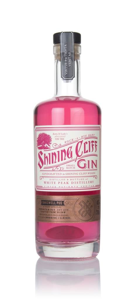 Shining Cliff Bakewell Pud Gin product image