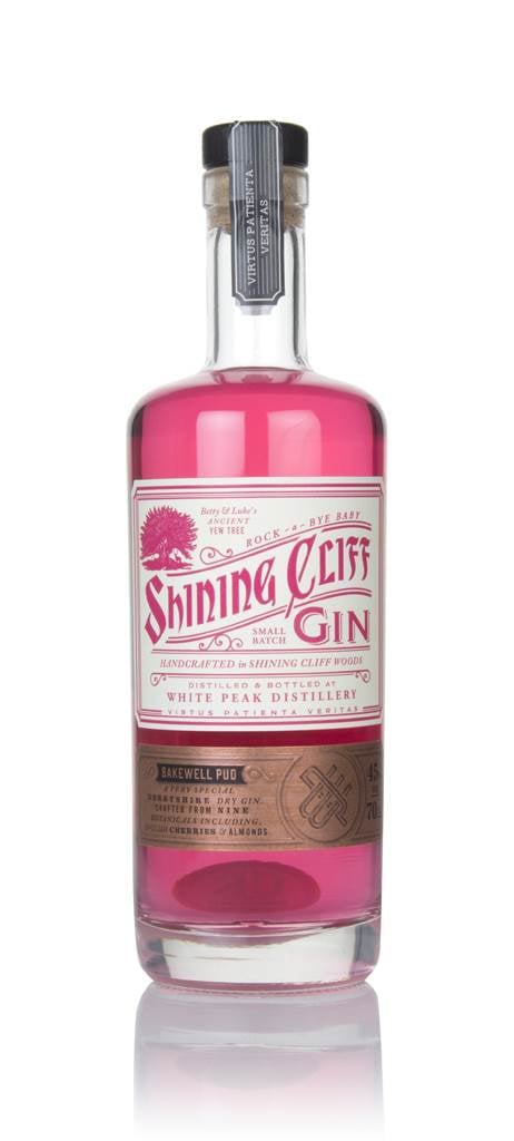 Shining Cliff Bakewell Pud Gin product image