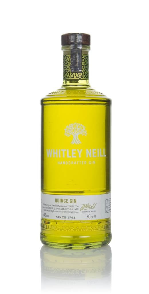 Whitley Neill Quince Gin product image