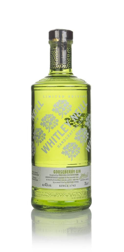 Whitley Neill Gooseberry Gin product image