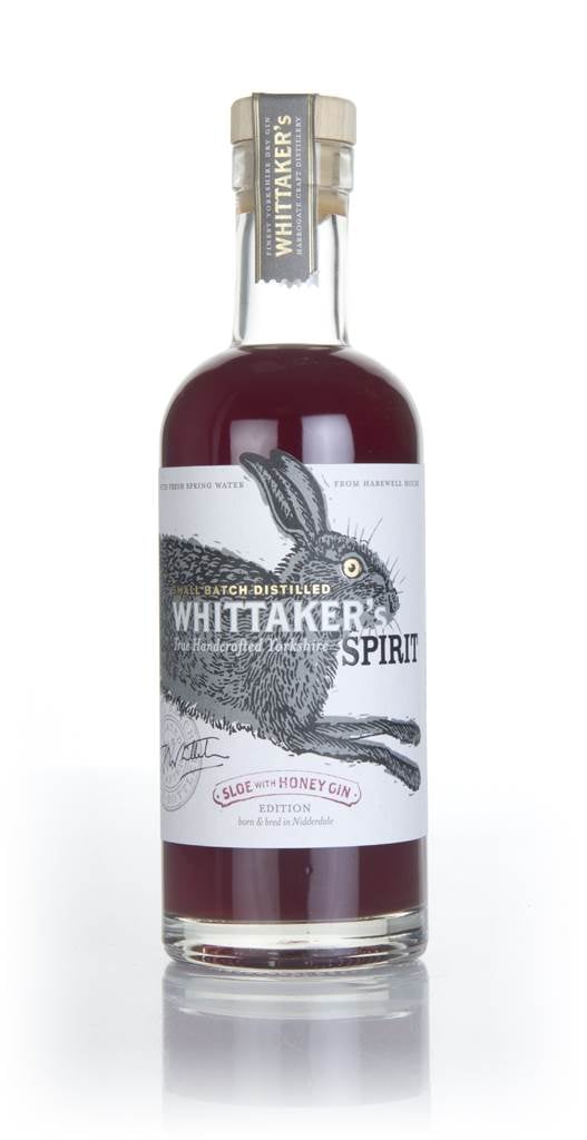 Whittaker's Gin - Sloe with Honey product image
