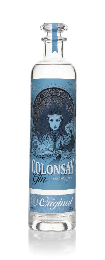Colonsay Gin product image
