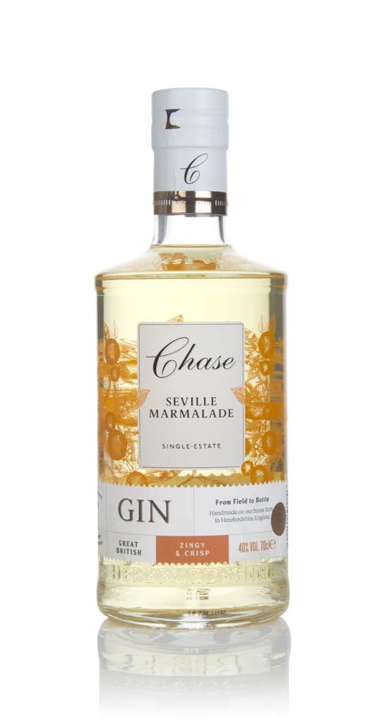 Chase Seville Marmalade Gin product image