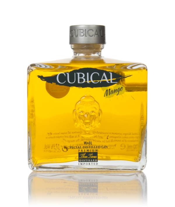 Cubical Mango Gin product image