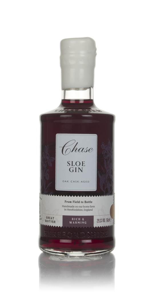 Chase Oak Cask-Aged Sloe Gin product image