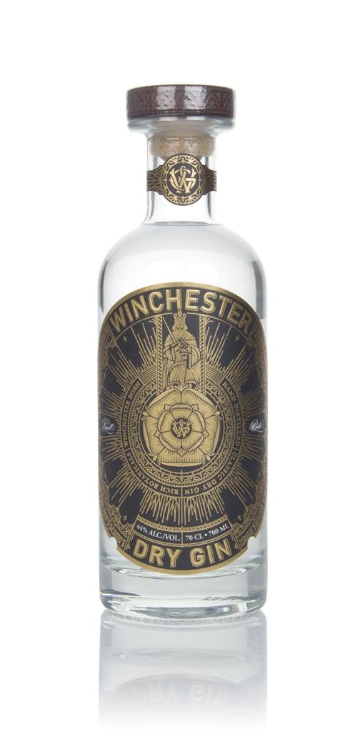 Winchester Dry Gin product image
