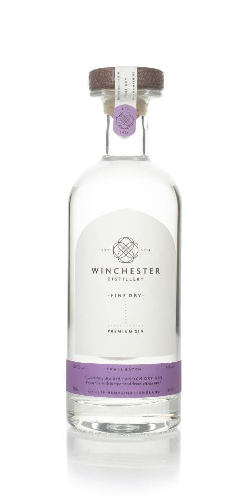 Winchester Fine Dry Gin product image