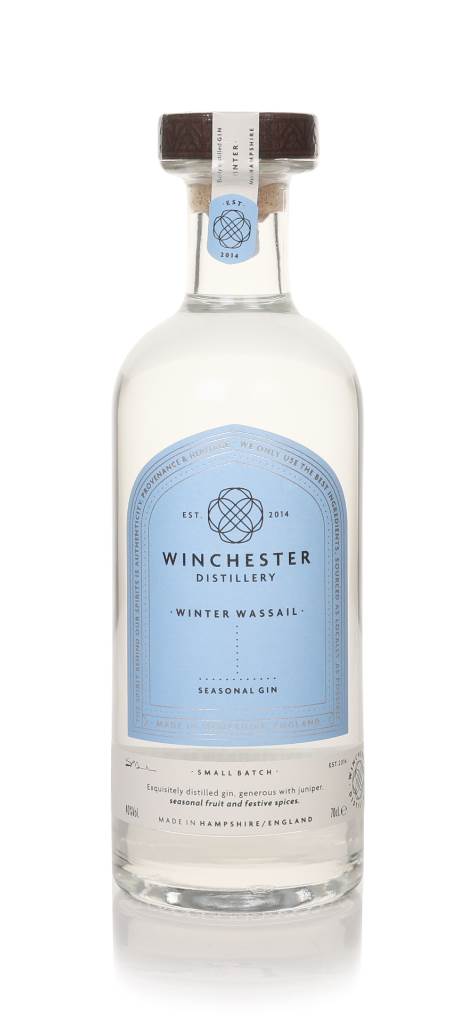 Winchester Winter Wassail Seasonal Gin product image