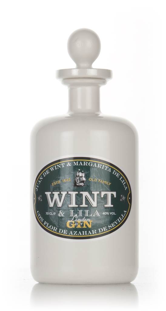 Wint & Lila London Dry Gin product image
