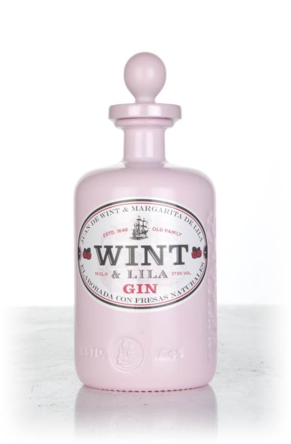 Wint & Lila Strawberry Gin product image