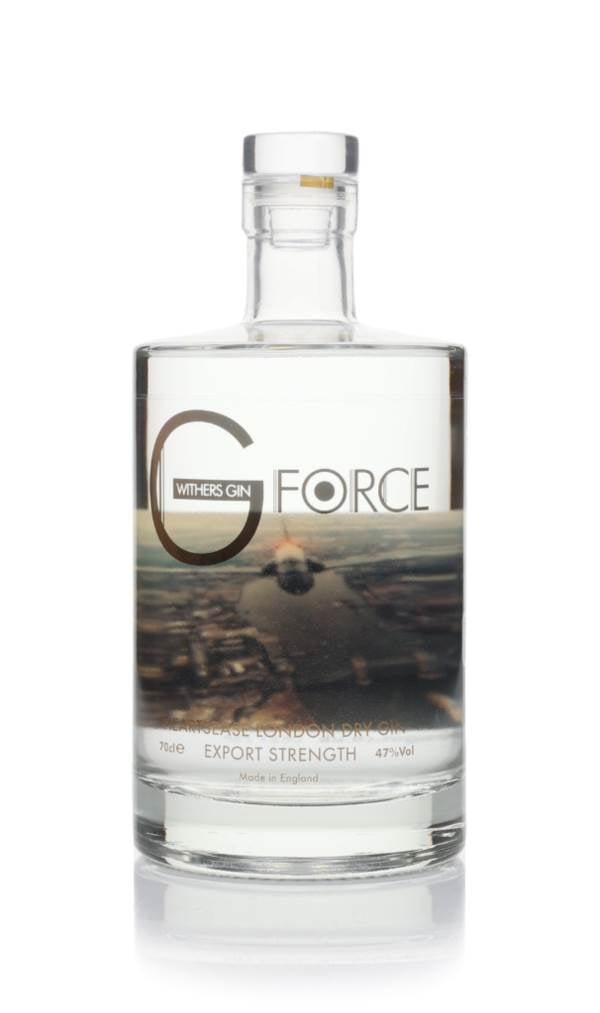 Withers Gin G Force product image