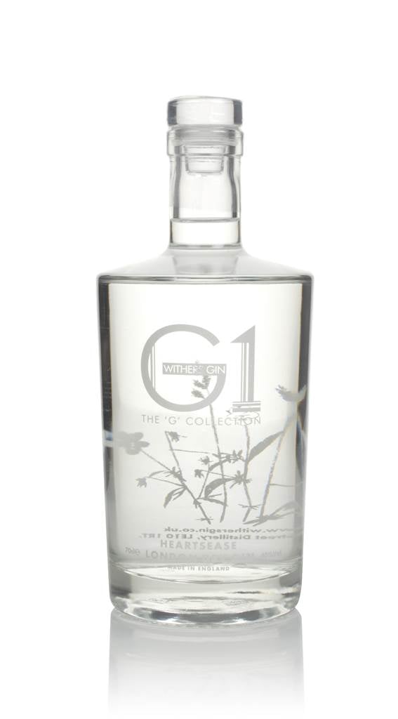 Withers Gin G1 product image