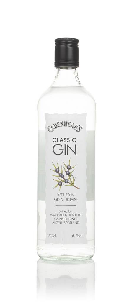 Cadenhead's Classic Gin product image